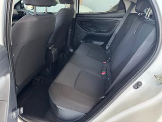 Toyota Yaris 2022 *ΕΛΛΗΝΙΚΗΣ ΑΝΤ. *HYBRID * CARPLAY * BOOK SERVICE * ΤΕΛΗ 0-thumb-11