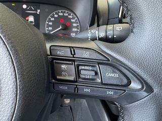 Toyota Yaris 2022 *ΕΛΛΗΝΙΚΗΣ ΑΝΤ. *HYBRID * CARPLAY * BOOK SERVICE * ΤΕΛΗ 0-thumb-21