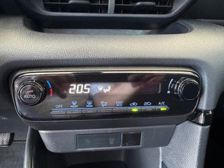 Toyota Yaris 2022 *ΕΛΛΗΝΙΚΗΣ ΑΝΤ. *HYBRID * CARPLAY * BOOK SERVICE * ΤΕΛΗ 0-thumb-23