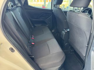 Toyota Yaris 2022 *ΕΛΛΗΝΙΚΗΣ ΑΝΤ. *HYBRID * CARPLAY * BOOK SERVICE * ΤΕΛΗ 0-thumb-27