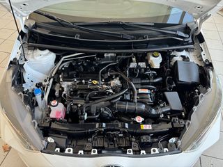 Toyota Yaris 2022 *ΕΛΛΗΝΙΚΗΣ ΑΝΤ. *HYBRID * CARPLAY * BOOK SERVICE * ΤΕΛΗ 0-thumb-30