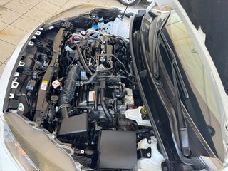 Toyota Yaris 2022 *ΕΛΛΗΝΙΚΗΣ ΑΝΤ. *HYBRID * CARPLAY * BOOK SERVICE * ΤΕΛΗ 0-thumb-29