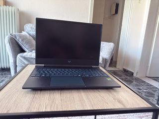 LAPTOP GAMING