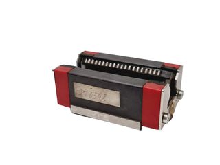 Καρότσι / Οδηγός Γραμμικής Κίνησης Schneeberger MRC 25 G2-V3 (Linear Guide Block / Carriage)
