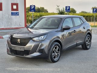 Peugeot 2008 2020 1.2 ACTIVE PLUS