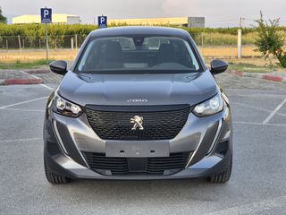 Peugeot 2008 2020 1.2 ACTIVE PLUS-thumb-1