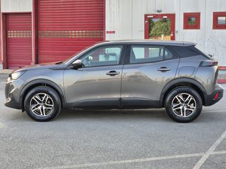 Peugeot 2008 2020 1.2 ACTIVE PLUS-thumb-2