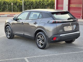 Peugeot 2008 2020 1.2 ACTIVE PLUS-thumb-3
