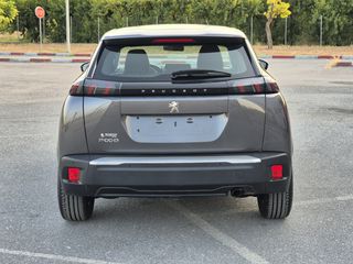 Peugeot 2008 2020 1.2 ACTIVE PLUS-thumb-4