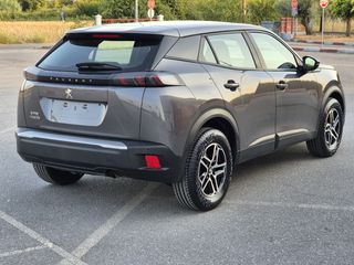 Peugeot 2008 2020 1.2 ACTIVE PLUS-thumb-5