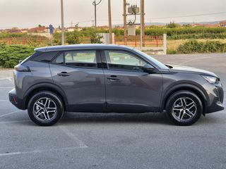 Peugeot 2008 2020 1.2 ACTIVE PLUS-thumb-6