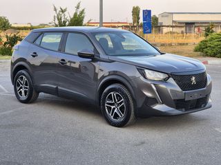 Peugeot 2008 2020 1.2 ACTIVE PLUS-thumb-7