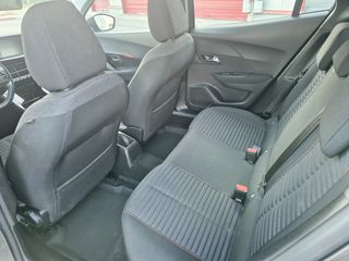 Peugeot 2008 2020 1.2 ACTIVE PLUS-thumb-10