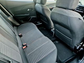 Peugeot 2008 2020 1.2 ACTIVE PLUS-thumb-11