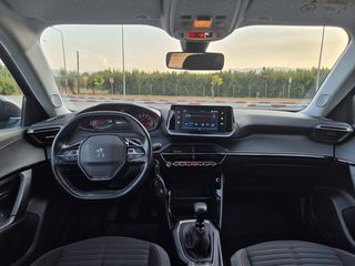 Peugeot 2008 2020 1.2 ACTIVE PLUS-thumb-12