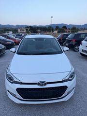 Hyundai i 20 2016