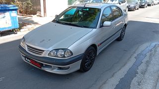 Toyota Avensis 1999 ΥΓΡΑΕΡΙΟ !!!-thumb-1
