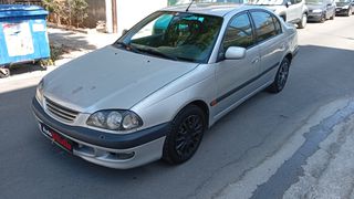 Toyota Avensis 1999 ΥΓΡΑΕΡΙΟ !!!