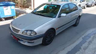 Toyota Avensis 1999 ΥΓΡΑΕΡΙΟ !!!-thumb-2