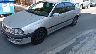 Toyota Avensis 1999 ΥΓΡΑΕΡΙΟ !!!-thumb-4