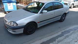 Toyota Avensis 1999 ΥΓΡΑΕΡΙΟ !!!-thumb-5
