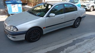 Toyota Avensis 1999 ΥΓΡΑΕΡΙΟ !!!-thumb-6