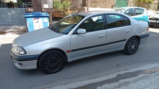 Toyota Avensis 1999 ΥΓΡΑΕΡΙΟ !!!-thumb-7