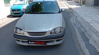 Toyota Avensis 1999 ΥΓΡΑΕΡΙΟ !!!-thumb-33