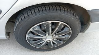 Toyota Avensis 1999 ΥΓΡΑΕΡΙΟ !!!-thumb-35