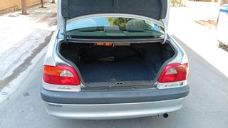 Toyota Avensis 1999 ΥΓΡΑΕΡΙΟ !!!-thumb-38