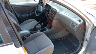 Toyota Avensis 1999 ΥΓΡΑΕΡΙΟ !!!-thumb-40