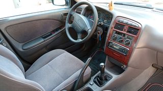 Toyota Avensis 1999 ΥΓΡΑΕΡΙΟ !!!-thumb-43