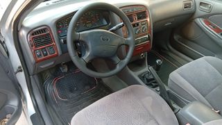 Toyota Avensis 1999 ΥΓΡΑΕΡΙΟ !!!-thumb-45