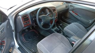 Toyota Avensis 1999 ΥΓΡΑΕΡΙΟ !!!-thumb-46