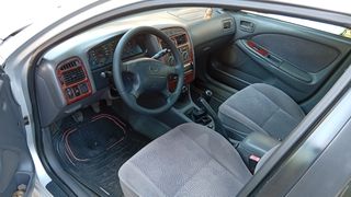 Toyota Avensis 1999 ΥΓΡΑΕΡΙΟ !!!-thumb-47