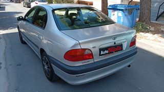 Toyota Avensis 1999 ΥΓΡΑΕΡΙΟ !!!-thumb-8