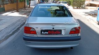 Toyota Avensis 1999 ΥΓΡΑΕΡΙΟ !!!-thumb-9