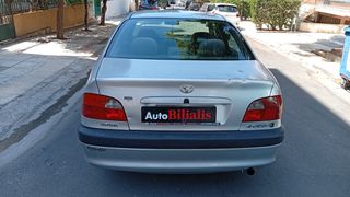 Toyota Avensis 1999 ΥΓΡΑΕΡΙΟ !!!-thumb-10