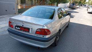 Toyota Avensis 1999 ΥΓΡΑΕΡΙΟ !!!-thumb-12