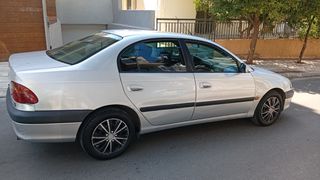 Toyota Avensis 1999 ΥΓΡΑΕΡΙΟ !!!-thumb-13