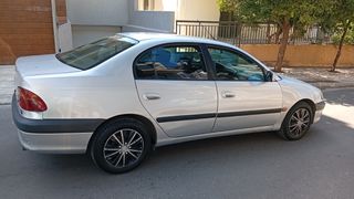 Toyota Avensis 1999 ΥΓΡΑΕΡΙΟ !!!-thumb-14