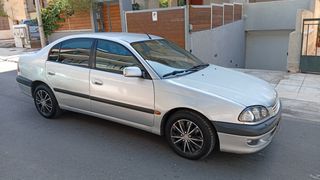 Toyota Avensis 1999 ΥΓΡΑΕΡΙΟ !!!-thumb-15