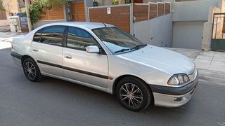 Toyota Avensis 1999 ΥΓΡΑΕΡΙΟ !!!-thumb-16