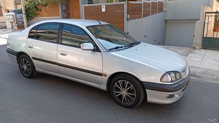 Toyota Avensis 1999 ΥΓΡΑΕΡΙΟ !!!-thumb-17