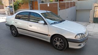 Toyota Avensis 1999 ΥΓΡΑΕΡΙΟ !!!-thumb-18