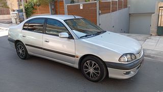 Toyota Avensis 1999 ΥΓΡΑΕΡΙΟ !!!-thumb-50