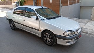Toyota Avensis 1999 ΥΓΡΑΕΡΙΟ !!!-thumb-19