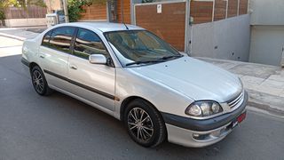 Toyota Avensis 1999 ΥΓΡΑΕΡΙΟ !!!-thumb-20