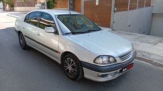 Toyota Avensis 1999 ΥΓΡΑΕΡΙΟ !!!-thumb-21