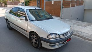 Toyota Avensis 1999 ΥΓΡΑΕΡΙΟ !!!-thumb-22